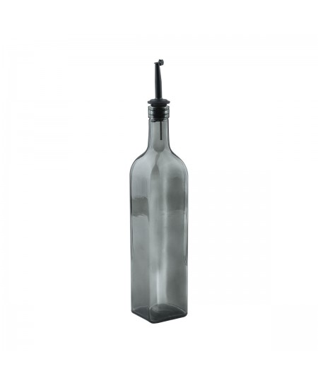 ESTIA ΜΠΟΥΚΑΛΙ ΓΙΑ ΛΑΔΙ & ΞΥΔΙ NEBULA 750ml ΓΚΡΙ
