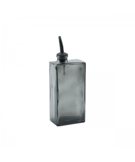 ESTIA ΜΠΟΥΚΑΛΙ ΓΙΑ ΛΑΔΙ/ΞΥΔΙ NEBULA 750ml ΓΚΡΙ
