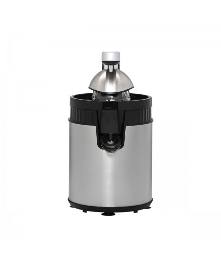 ESTIA ΗΛΕΚΤΡΙΚΟΣ ΣΤΙΦΤΗΣ INOXSENSE 600W ΜΕ ΜΟΧΛΟ