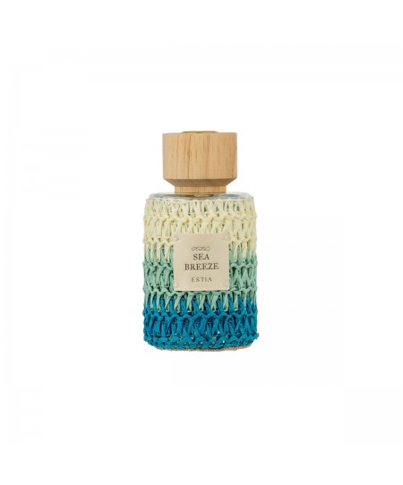 ESTIA ΑΡΩΜΑΤΙΚΟ ΧΩΡΟΥ ΜΕ ΣΤΙΚ SEA BREEZE 200ml