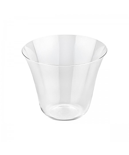  ΠΟΤΗΡΙ ΝΕΡΟΥ ΧΑΜΗΛΟ EDGE ΓΥΑΛΙΝΟ 350ml  07-43476