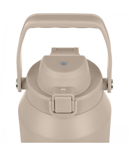 ESTIA ΘΕΡΜΟΣ LIFT BOTTLE SAVE THE AEGEAN 1.8lt DUNE