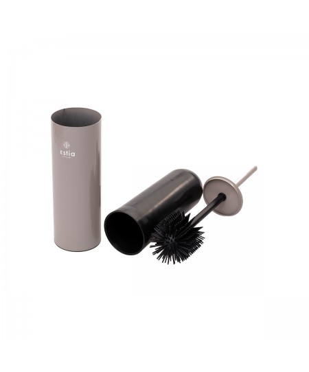 ΠΙΓΚΑΛ DITA ΑΝΟΞΕΙΔΩΤΟ ΜΕ ΠΛΑΣΤΙΚΟ ΔΟΧΕΙΟ 23cm TAUPE