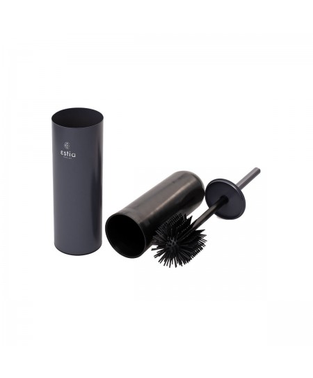 ΠΙΓΚΑΛ DITA ΑΝΟΞΕΙΔΩΤΟ ΜΕ ΠΛΑΣΤΙΚΟ ΔΟΧΕΙΟ 23cm ΜΑΤ ΓΚΡΙ