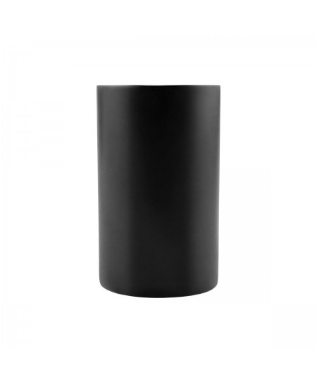 ESTIA ΔΟΧΕΙΟ ΚΡΑΣΙΟΥ CHILL 1500ml ΜΑΥΡΟ