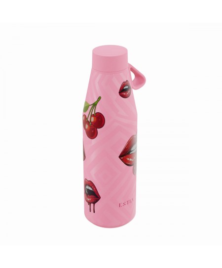 ESTIA ΘΕΡΜΟΣ FLOW  SAVE THE AEGEAN 500ml BLUSH POP