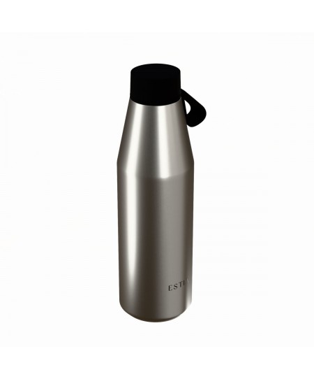 ESTIA ΘΕΡΜΟΣ FLOW  SAVE THE AEGEAN 500ml BRUSHED