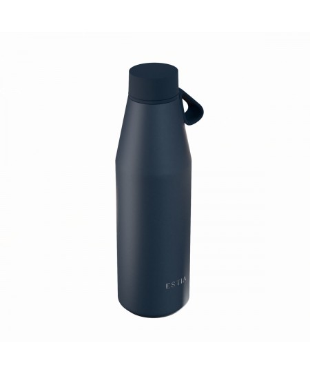 ESTIA ΘΕΡΜΟΣ FLOW  SAVE THE AEGEAN 500ml INDIGO