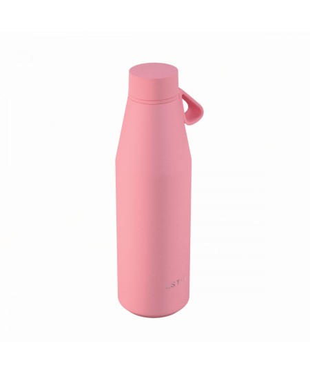 ESTIA ΘΕΡΜΟΣ FLOW  SAVE THE AEGEAN 500ml ROSE