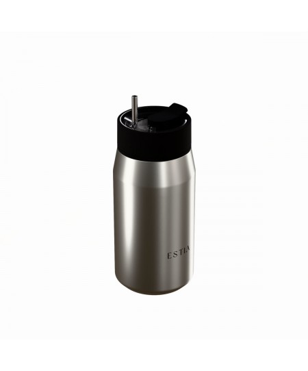 ESTIA ΘΕΡΜΟΣ LENS SAVE THE AEGEAN 360ml BRUSHED