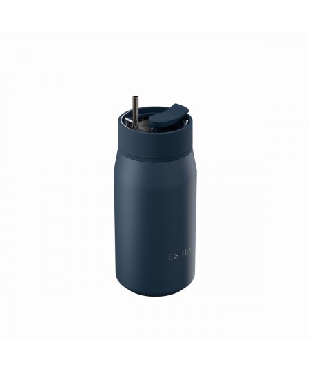 ESTIA ΘΕΡΜΟΣ LENS SAVE THE AEGEAN 360ml INDIGO