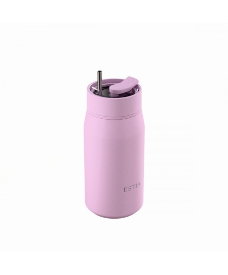 ESTIA ΘΕΡΜΟΣ LENS SAVE THE AEGEAN 360ml LAVENDER