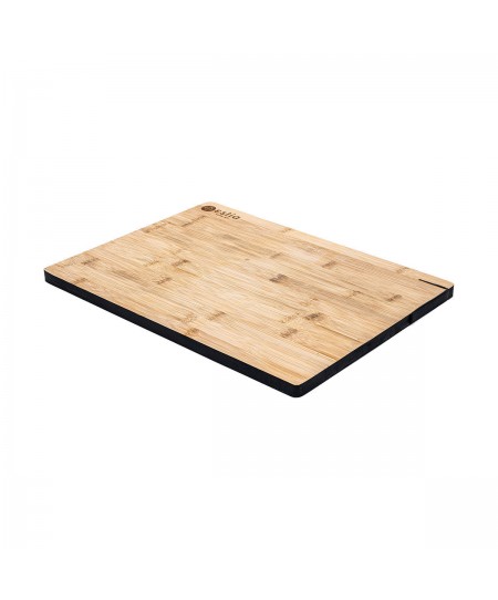 ΕΠΙΦΑΝΕΙΑ ΚΟΠΗΣ BAMBOO (39x28cm) 01-9182, ESTIA