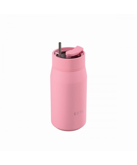 ESTIA ΘΕΡΜΟΣ LENS SAVE THE AEGEAN 360ml ROSE