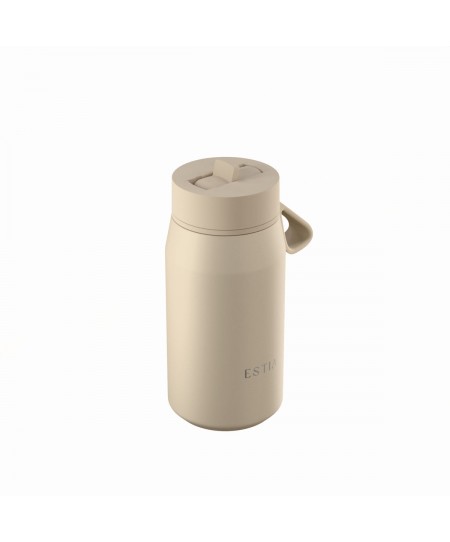 ESTIA ΘΕΡΜΟΣ PULSE SAVE THE AEGEAN 360ml DUNE