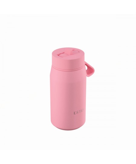 ESTIA ΘΕΡΜΟΣ PULSE SAVE THE AEGEAN 360ml ROSE