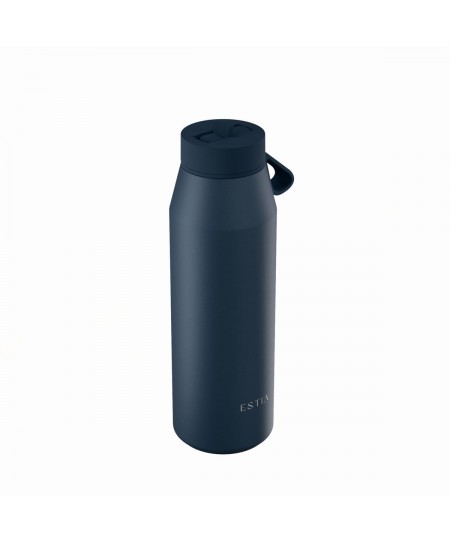 ESTIA ΘΕΡΜΟΣ PULSE SAVE THE AEGEAN 800ml INDIGO