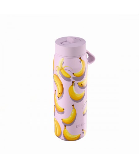 ESTIA ΘΕΡΜΟΣ PULSE  SAVE THE AEGEAN 500ml BANANA MOOD