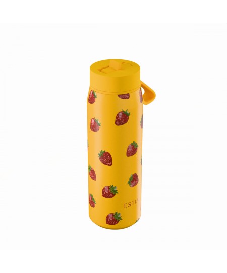 ESTIA ΘΕΡΜΟΣ PULSE  SAVE THE AEGEAN 500ml BERRY BRIGHT