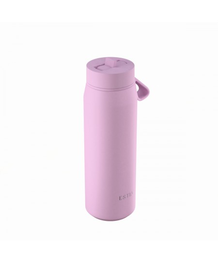 ESTIA ΘΕΡΜΟΣ PULSE  SAVE THE AEGEAN 500ml LAVENDER
