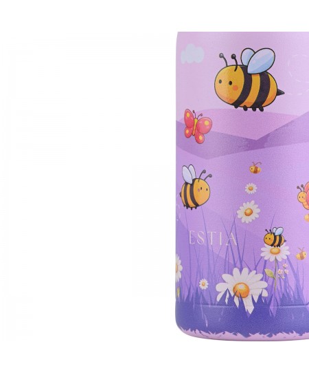 ESTIA ΘΕΡΜΟΣ ΠΑΙΔΙΚΟ WONDER BOTTLE SAVE THE AEGEAN 350ml GARDEN FRIENDS