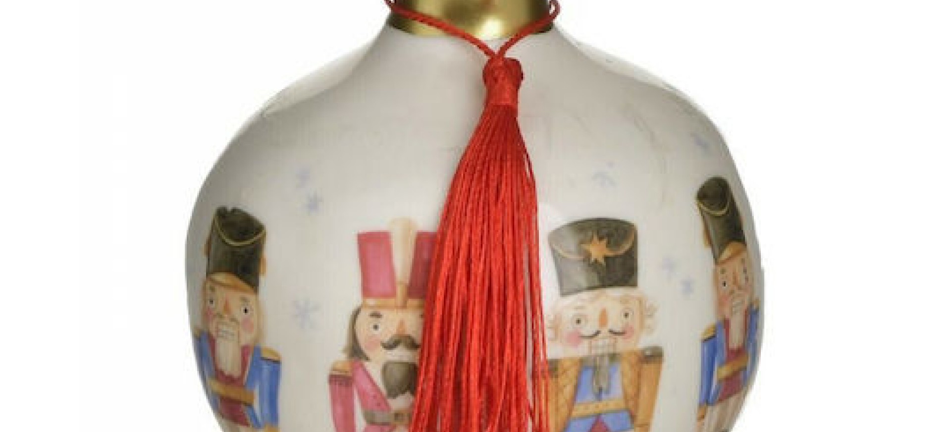 Χριστουγεννιάτικα Γούρια-Ρόδια