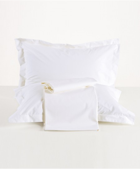 Σεντόνι Υ/Δ TRUE COLOURS 00, KENTIA (Λευκό, 240Χ270)