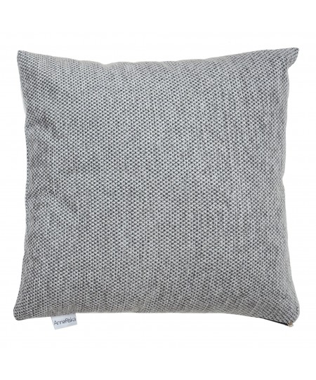 Ριχτάρι πολυθρόνας (180Χ180) 1440 GREY, ANNA RISKA