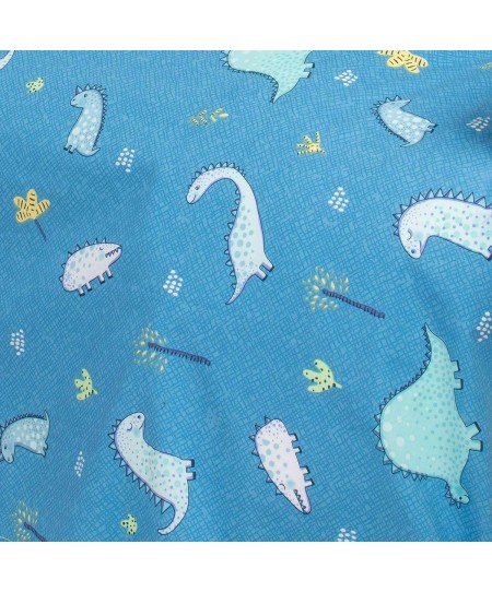 Πάνα χασέ (85Χ85) ZOO BOY, MELINEN