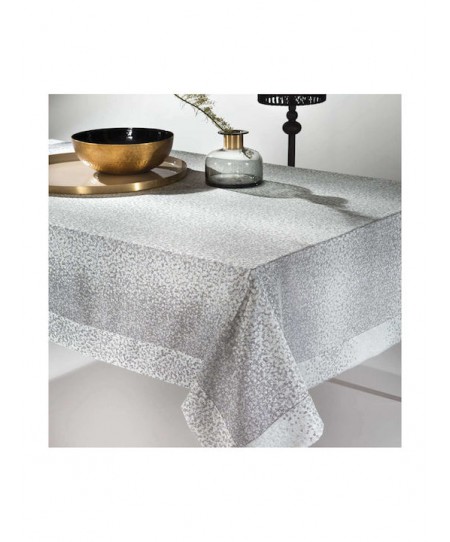 Τραπεζομάντηλο (160X320) COCTAIL SILVER, GUY LAROCHE