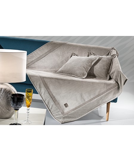 Ριχτάρι πολυθρόνας (170Χ150) RUBICON WENGE, GUY LAROCHE