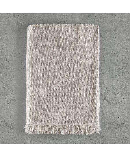 Ριχτάρι πολυθρόνας (160Χ180) ESSIE BEIGE, RYTHMOS HOME