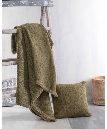 Ριχτάρι πολυθρόνας (160Χ180) ESSIE ΚΥΠΑΡΙΣΣΙ, RYTHMOS HOME