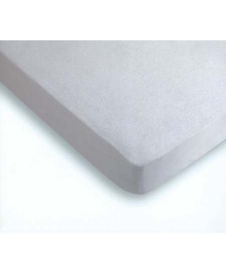 Επίστρωμα bebe φροτέ σε 2 διαστάσεις, VIOPROS (Λευκό, 70Χ140)