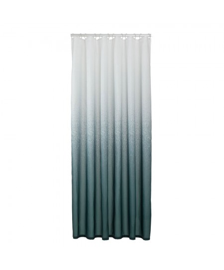 Κουρτίνα μπάνιου (180Χ200) BLEND GREEN, SEALSKIN