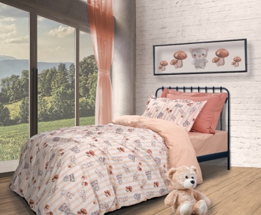 Παιδικά Κουβερλί