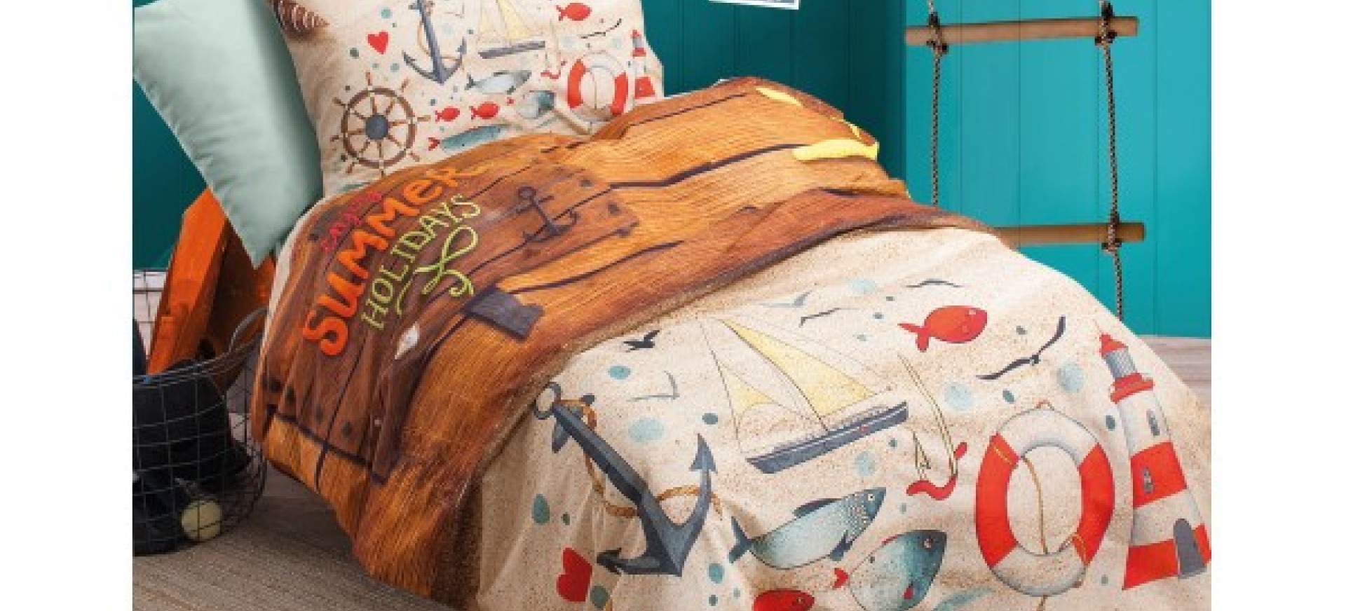 Παιδικά Παπλώματα