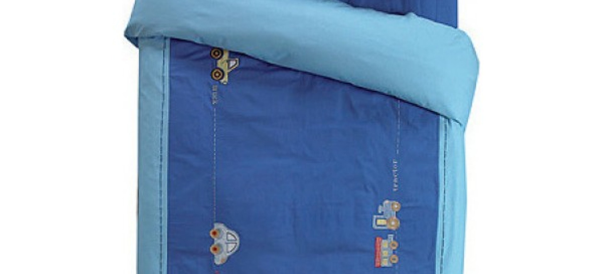 Παιδικές Παπλωματοθήκες