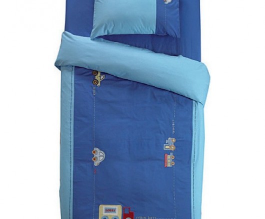 Παιδικές Παπλωματοθήκες