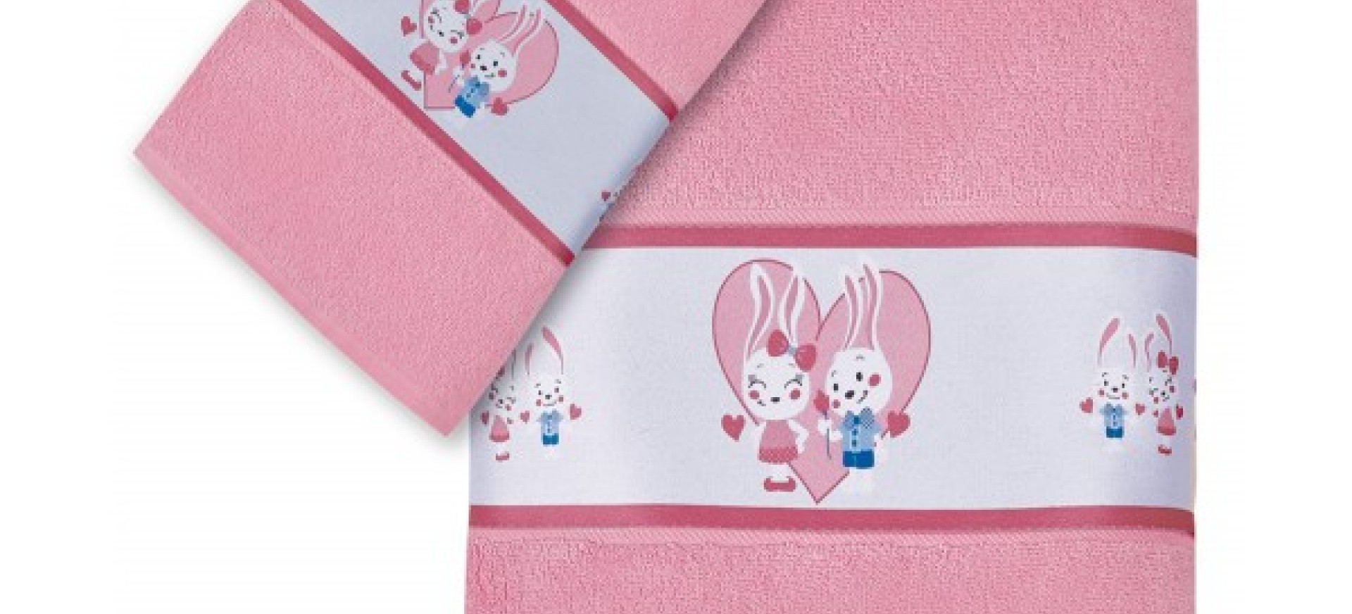 Παιδικές Πετσέτες