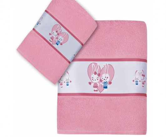 Παιδικές Πετσέτες