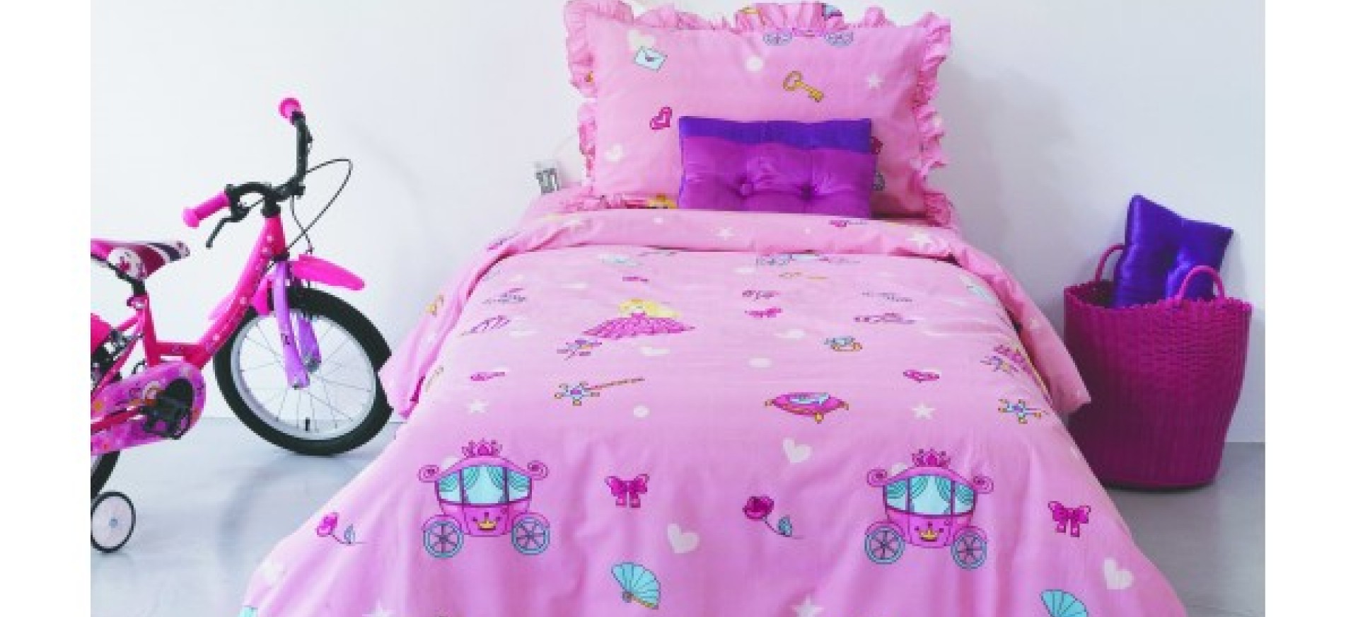 Παιδικά Σεντόνια