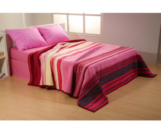 Κουβέρτες Ακρυλικές Υπέρδιπλες