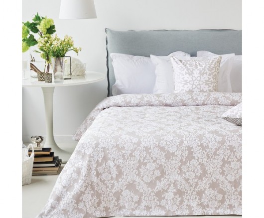 Κουβέρτες Βαμβακερές Υπέρδιπλες