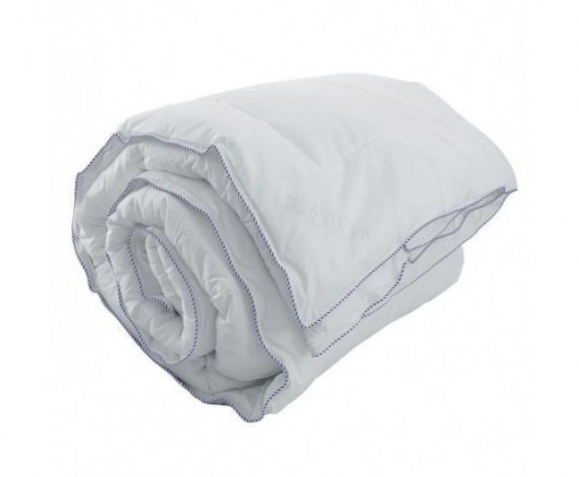 Παπλώματα Λευκά