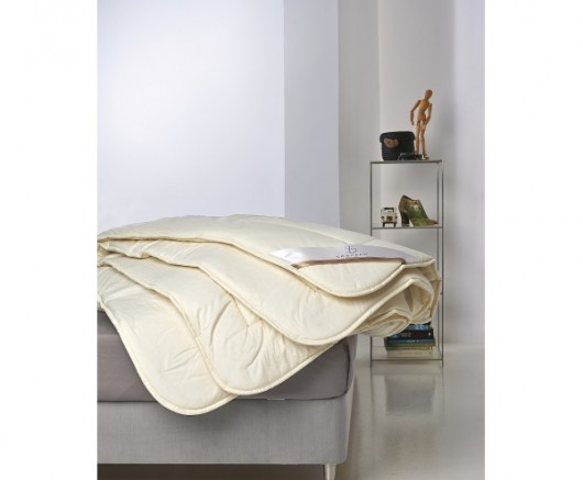 Παπλώματα Μάλλινα