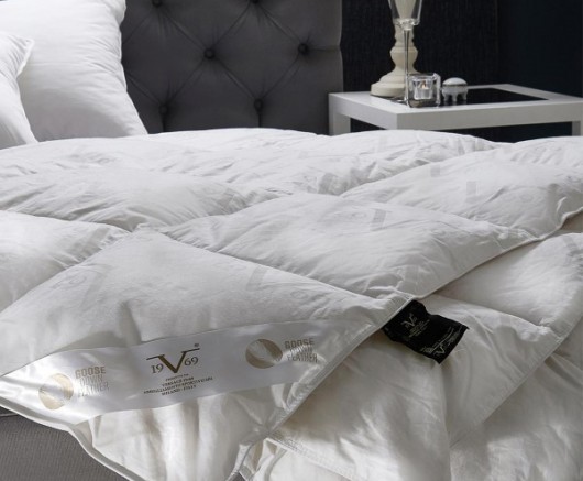 Παπλώματα Πουπουλένια