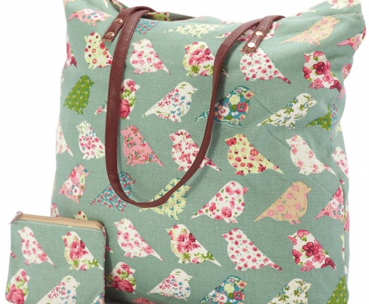 Τσάντες Θαλάσσης