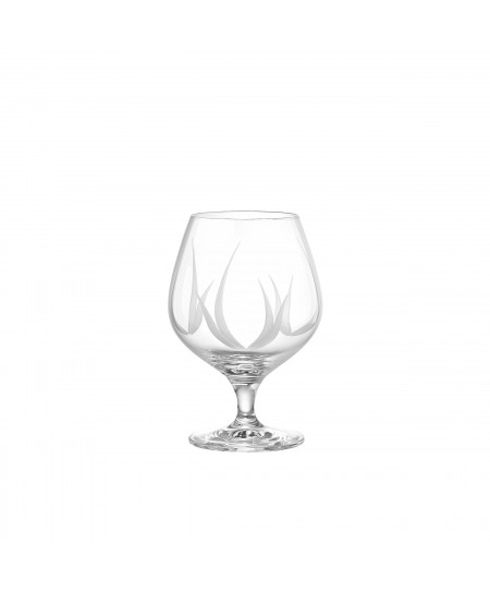 Σετ ποτήρια κονιάκ κρυστάλλινα 6 τεμ. 461, ΚΑΤΟΙΚΕΙΝ