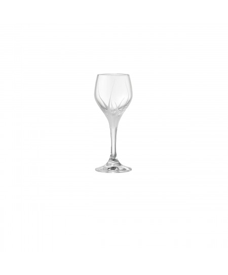 Σετ ποτήρια λικέρ κρυστάλλινα 6 τεμ. 461, ΚΑΤΟΙΚΕΙΝ